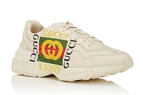 gucci shoes chunky|gucci chunky sneakers price.